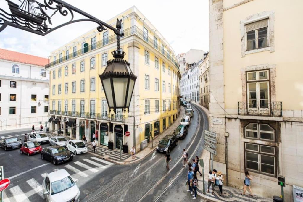 Ola - Chiado 1 Appartement