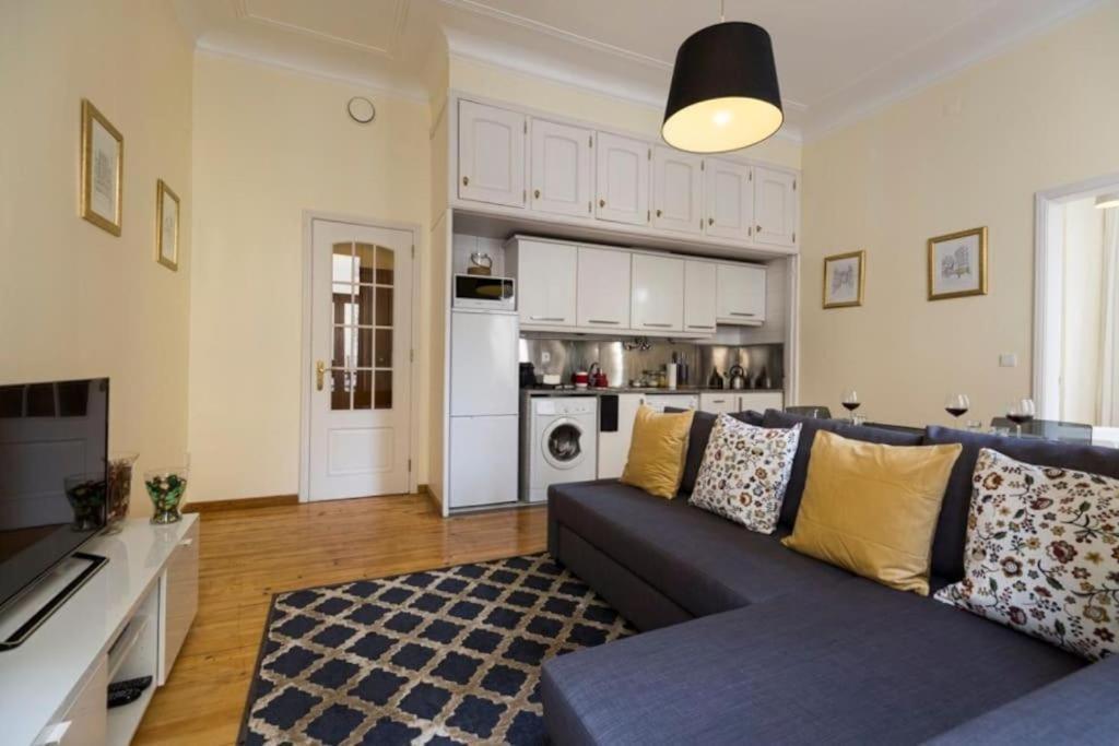 Apartment Ola - Chiado 1 Lissabon