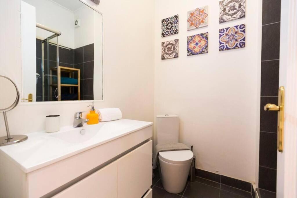 Apartment Ola - Chiado 1 Lissabon