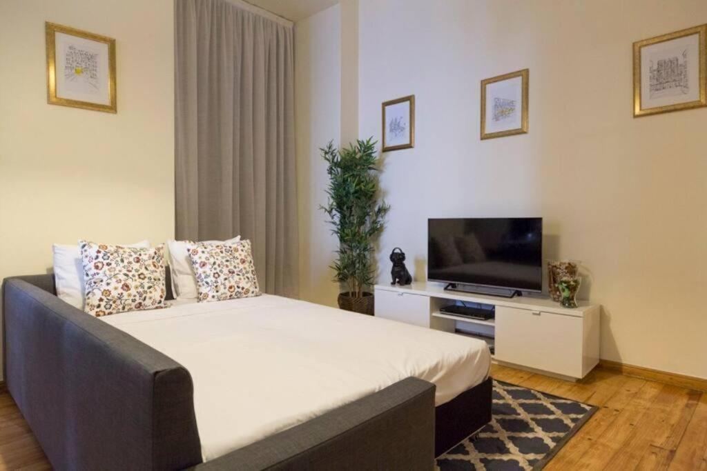 Ola - Chiado 1 Apartment Lissabon