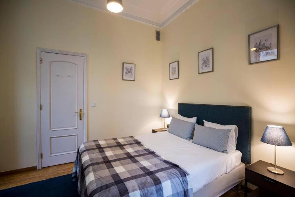 Ola - Chiado 1 Apartment Lissabon
